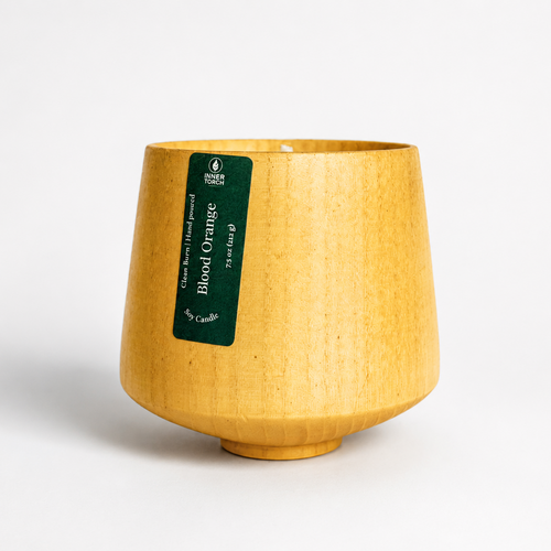 notes of bergamot and grapefruit