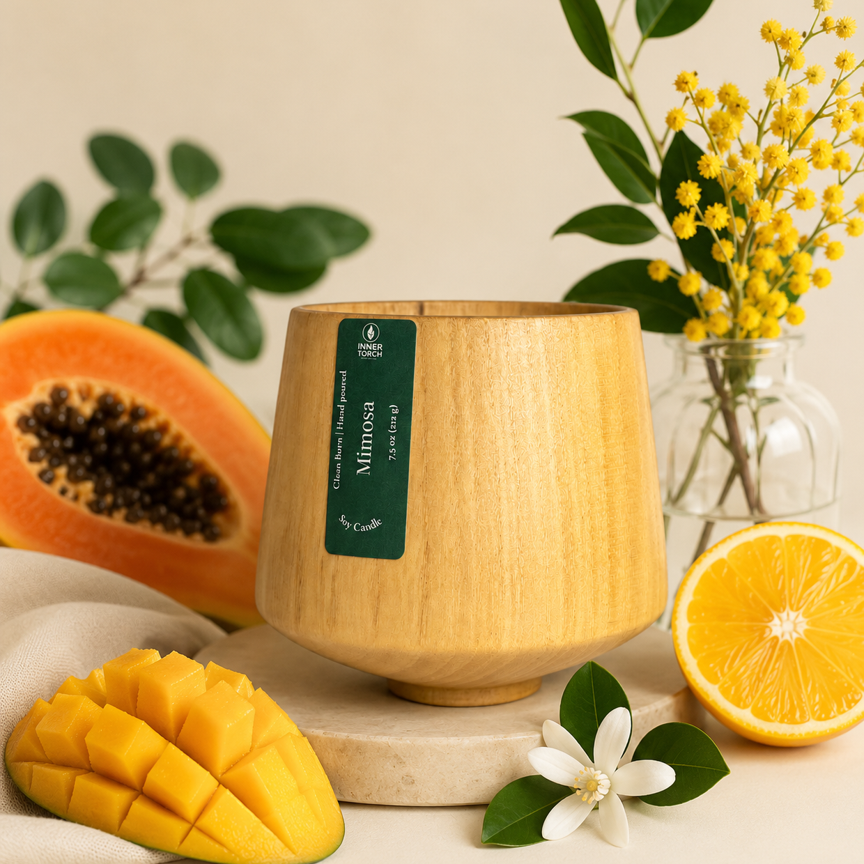Mimosa