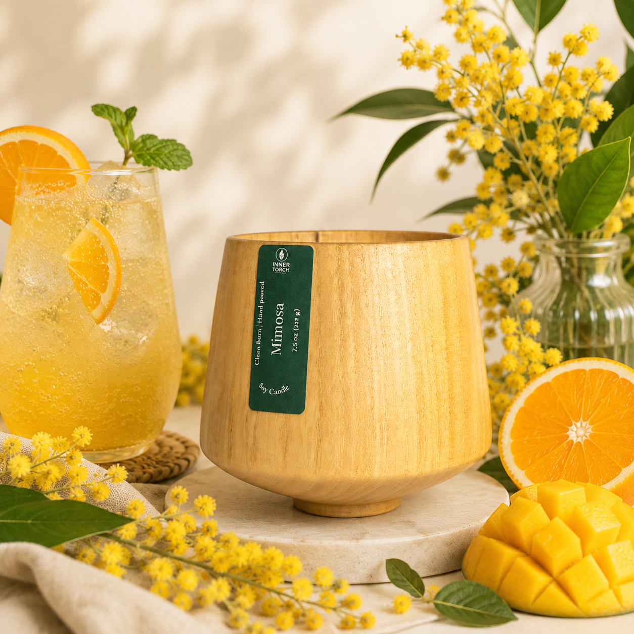 Mimosa
